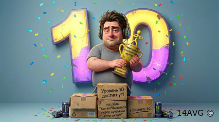 10 уровень faceit обесценился