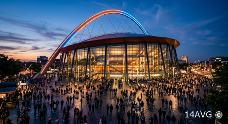 IEM Cologne Major 2026