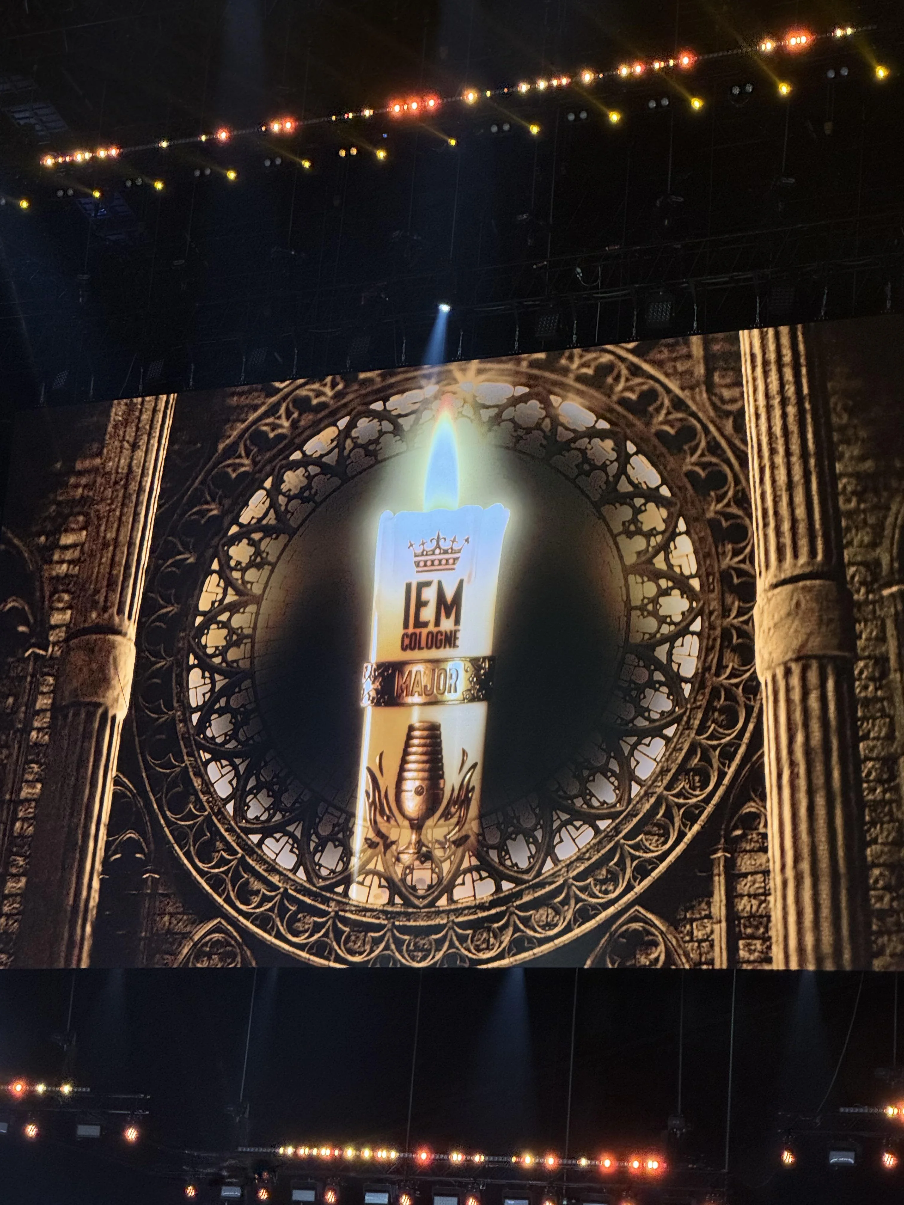 Сенсации в Кёльне: Итоги первого дня Stage 1 на IEM Cologne Major 2026